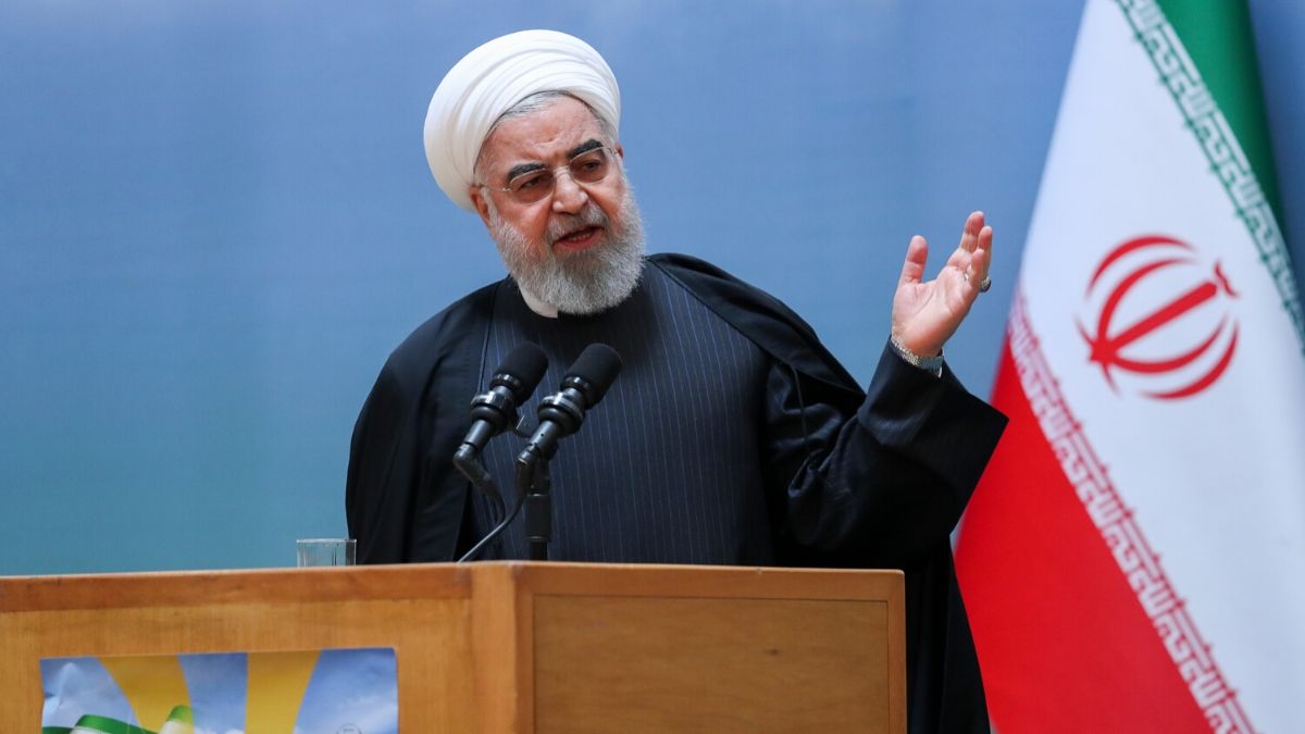 Iran odbacio ideju o novom "Trumpovom sporazumu"