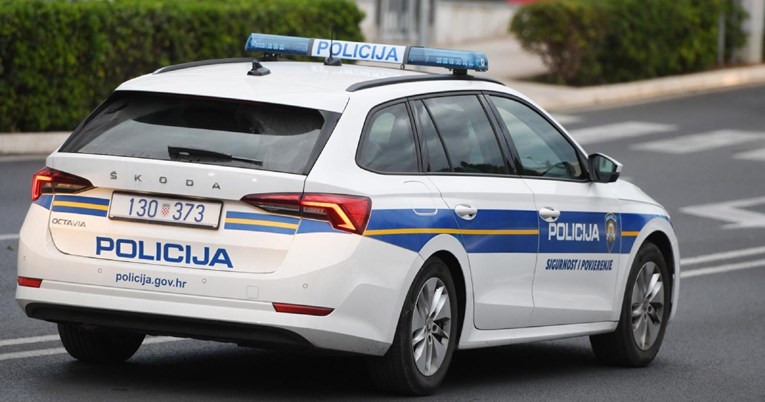 Splitska policija zaustavila vozača s 1.98 promila, sud ga kaznio zatvorom