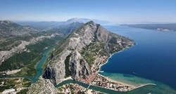 Četiri dalmatinska grada uređuju obale