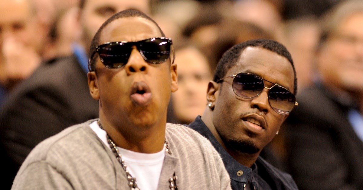 Djevojka koja je optužila Jay-Z-ja i Diddyja za silovanje: Nisam povukla optužbe