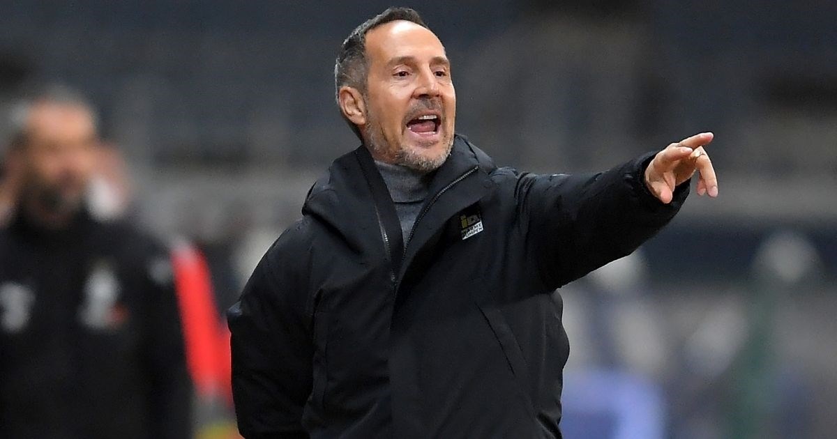 Potvrđen povijesni trenerski transfer u Bundesligi