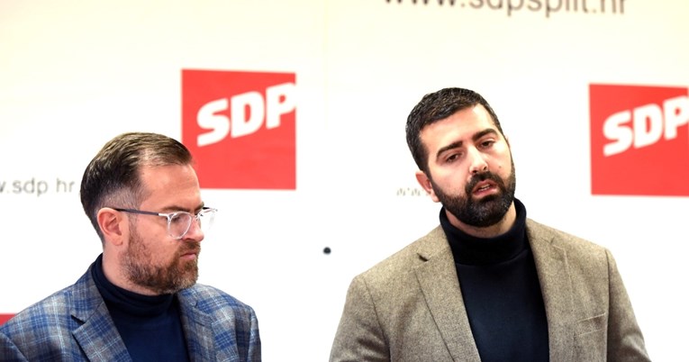 Splitski SDP: Ostavke su najskuplji manevar koji će koštati dva milijuna kuna