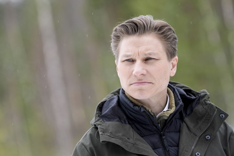 Finski ministar obrane: Primijetili smo drugačije ponašanje Rusa u Baltičkom moru