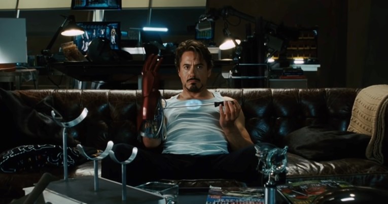 Šef Marvela progovorio o glasinama da se Robert Downey Jr. vraća ulozi Iron Mana