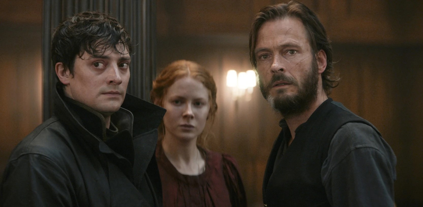 Pogledali smo Netflixovu seriju koja se čekala godinu dana. Ispala je - mlaka