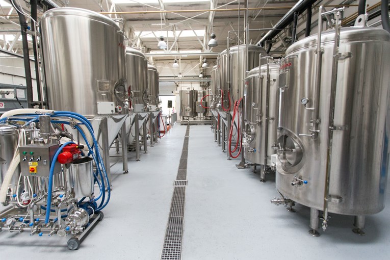 U Vukovarsku pivovaru uloženo 850 tisuća kuna za širenje proizvodnje