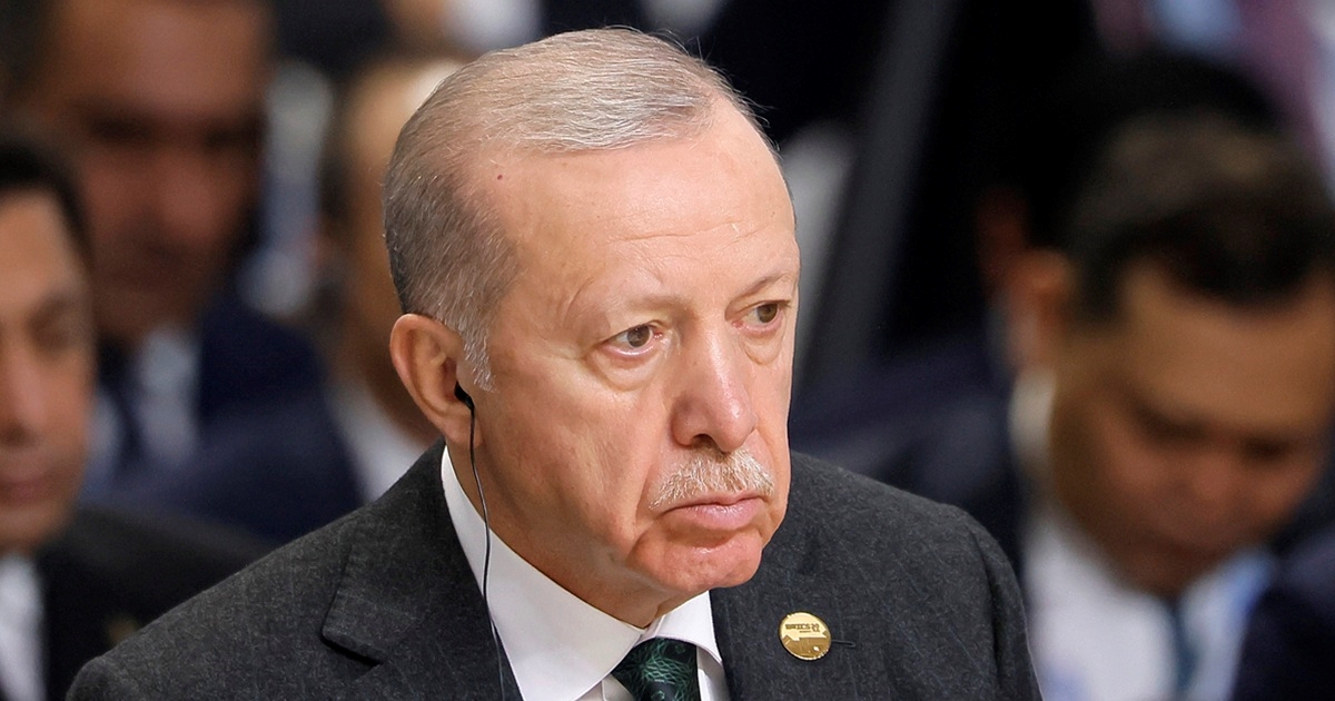 Erdogan: Moramo imati islamsku zemlju s pravom veta u Vijeću sigurnosti