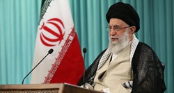 Glasanjem vrhovnog vođe otvorena birališta u Iranu