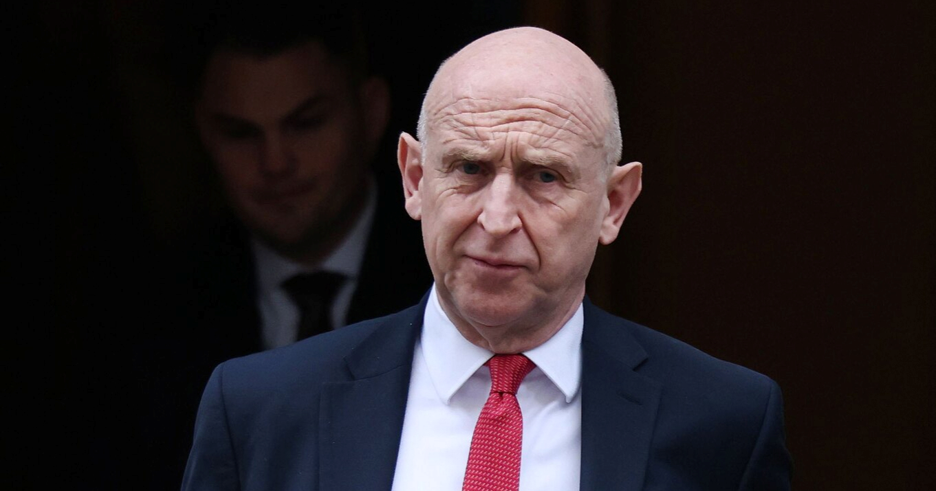 Healey želi biti prvi ministar obrane koji će poslati britansku vojsku u Ukrajinu