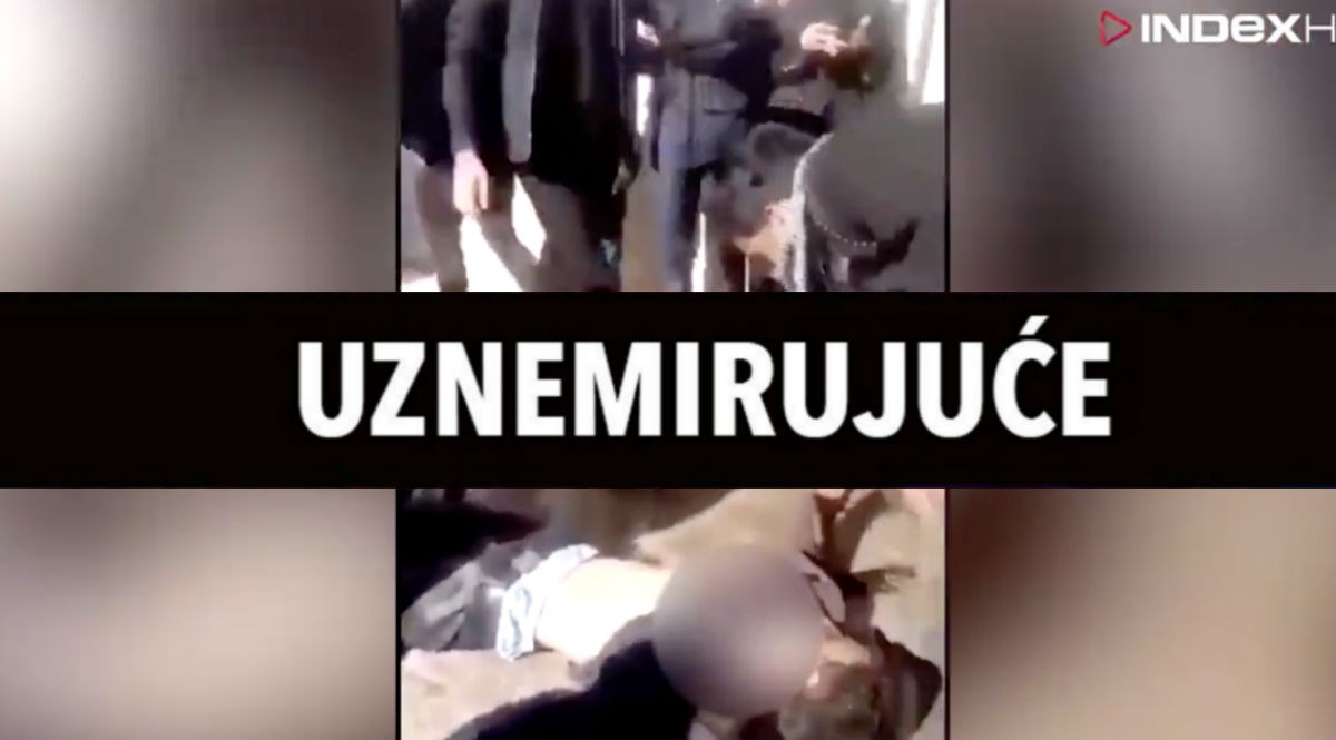 UZNEMIRUJUĆE Stampedo na sprovodu iranskog generala, broj mrtvih narastao na 56