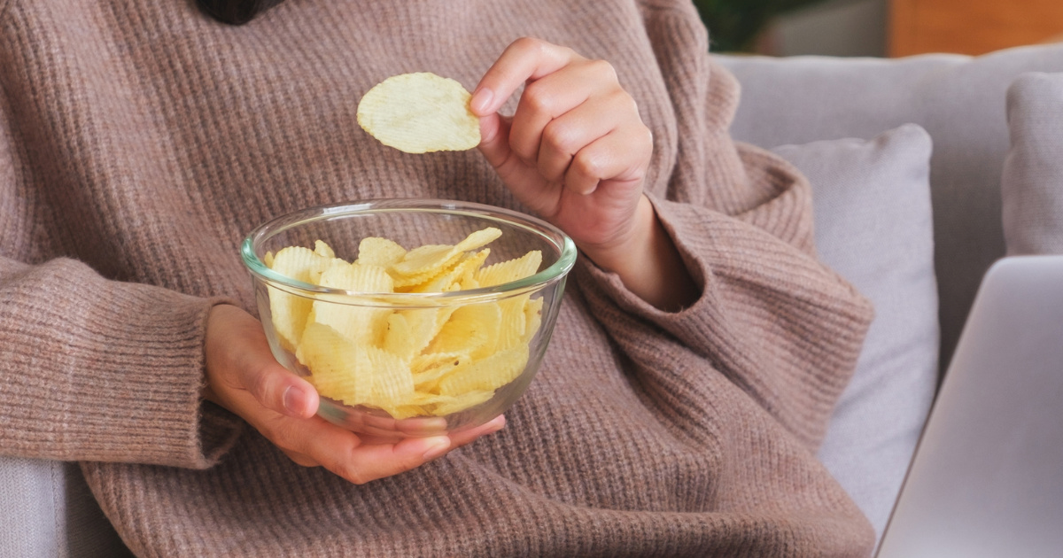 Nutricionisti: Želite smanjiti salo na trbuhu? Prestanite prakticirati šest navika