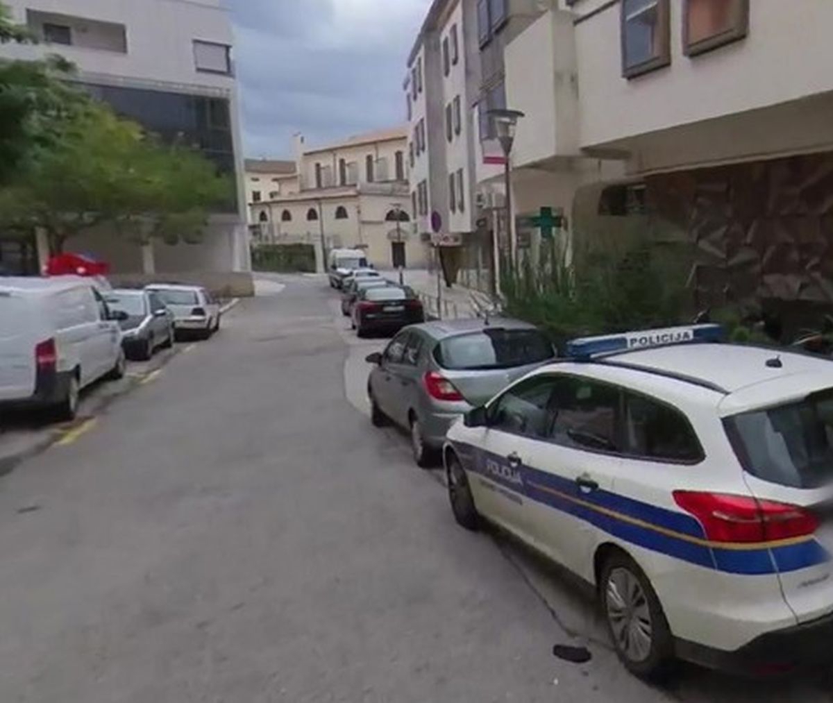 Po Rijeci i Kastvu krao motore, skutere, električne romobile...