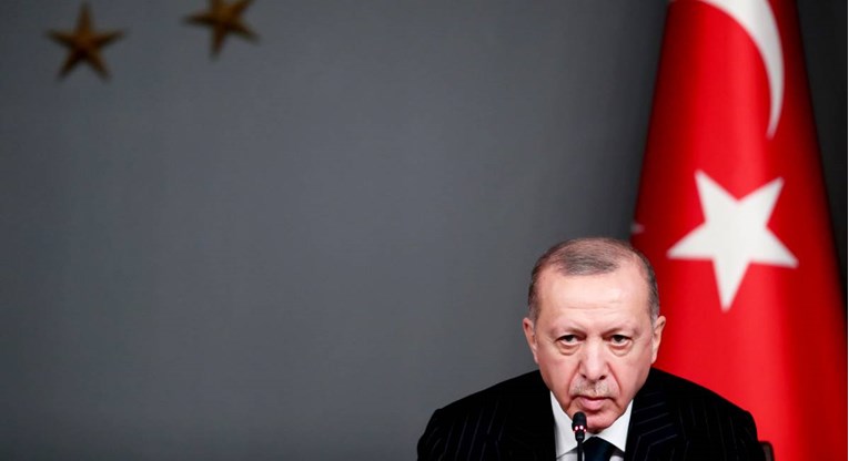 Erdogan napao Macrona, kaže da se osvećuje muslimanima