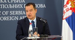 Dačić: Srbija ne podržava uvođenje sankcija Rusiji