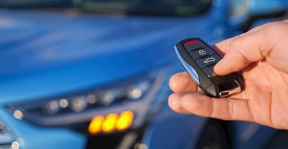 Vaš ključ auta možda ima skrivenu funkciju za koju niste imali pojma