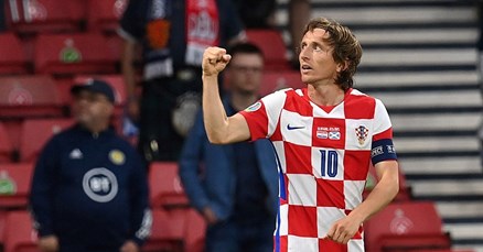 Daily Mail: Nije pametno otpisati Hrvatsku bez obzira na to protiv koga igra