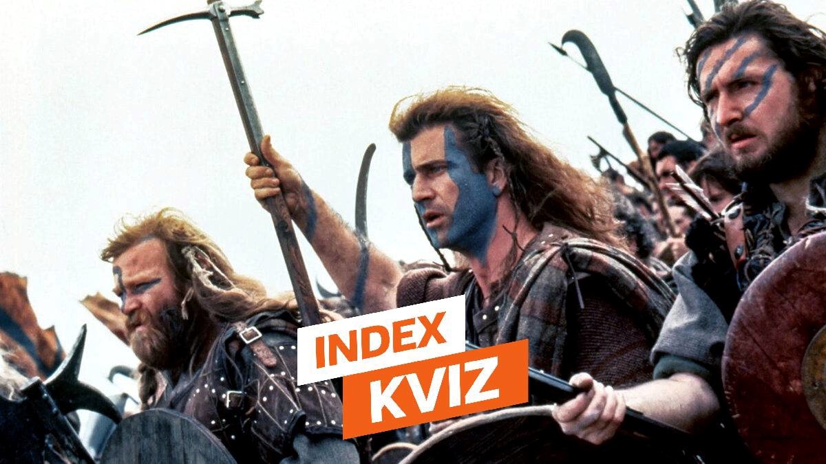 INDEX KVIZ Testirajte znanje na kraju godine uz ovih 15 pitanja