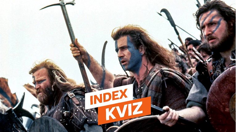 INDEX KVIZ Testirajte znanje na kraju godine uz ovih 15 pitanja