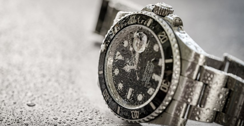 Surfer u Australiji našao jedan od najtraženijih vintage Rolex satova dok je ronio