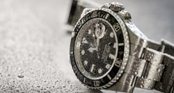 Surfer u Australiji našao jedan od najtraženijih vintage Rolex satova dok je ronio