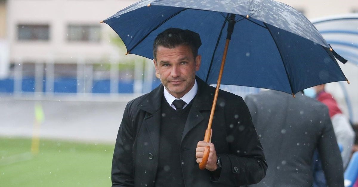 Stipić iznenadio izborom novog kluba