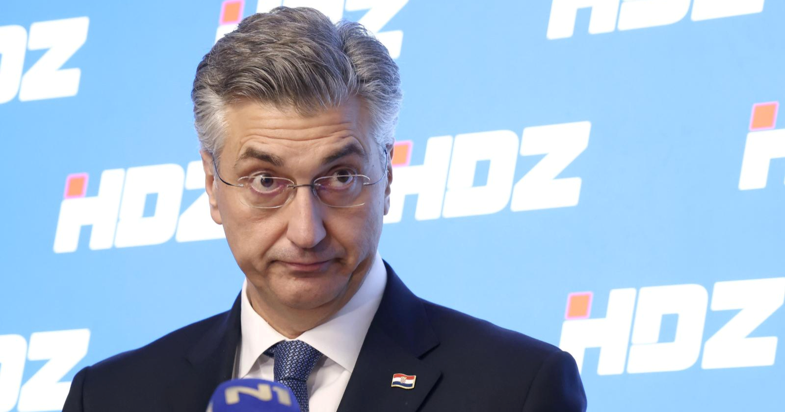 Puhovski: U Plenkovićevoj izjavi sve je razumno, osim jedne riječi