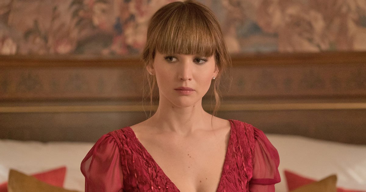 Jennifer Lawrence slučajno otkrila ime drugog djeteta?
