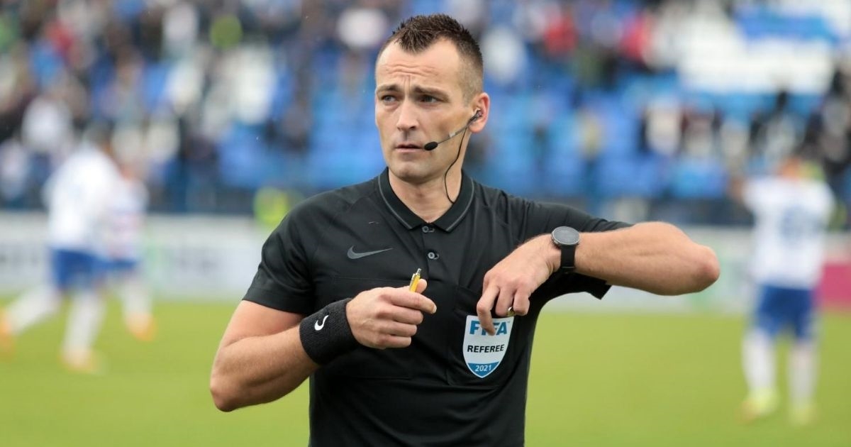HNS danas donosi odluku o Ivanu Bebeku
