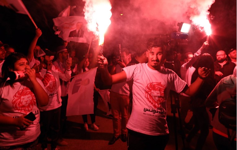 Tunižani opet biraju predsjednika, ovo im je treće glasanje u mjesec dana