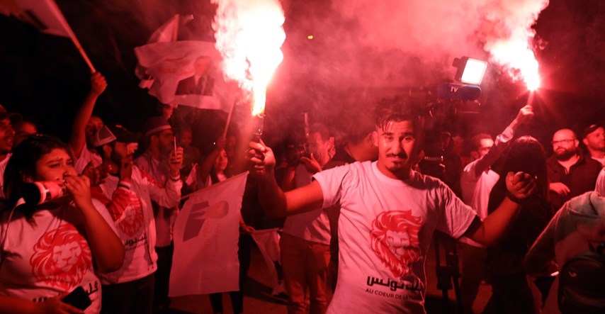 Počeo drugi krug predsjedničkih izbora u Tunisu