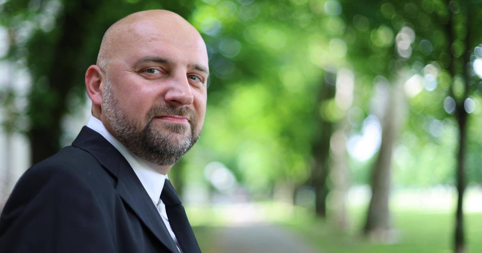 Analitičar Avdagić: Europa je izgubljena. Izgleda da traži taticu