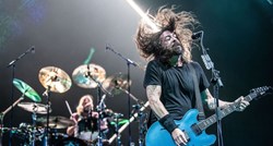 Foo Fightersi najavili prvi album nakon prošlogodišnje smrti bubnjara