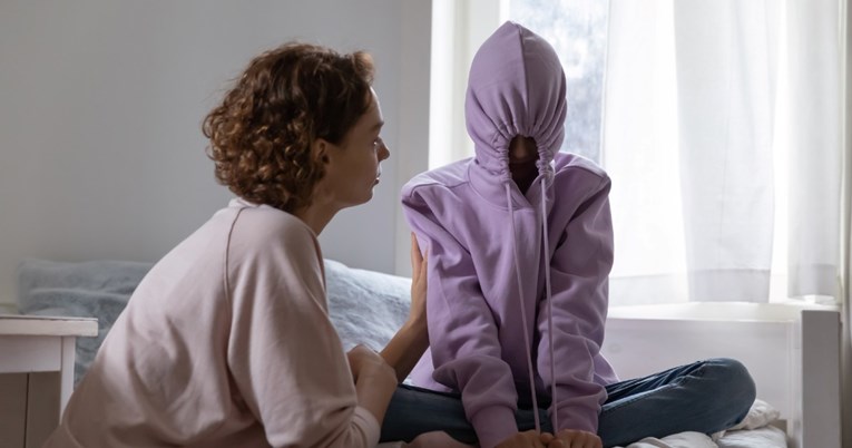 Pet "zabranjenih" riječi koje današnji roditelji trebaju vratiti u svoj rječnik