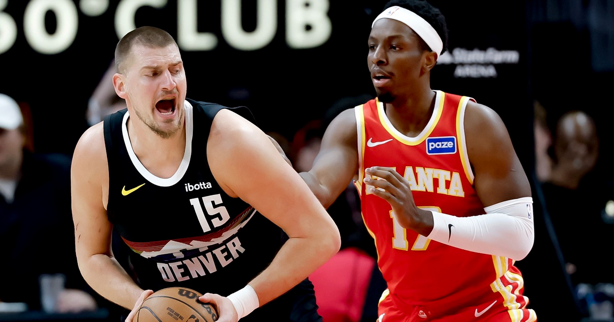 Jokić zbog 15 minuta ostaje bez svih nagrada koje može osvojiti?