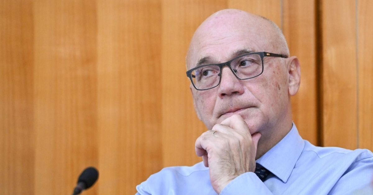 Odvjetnik Miljević: Skoro 50 godina sam u pravosuđu, ovako nešto se ne pamti