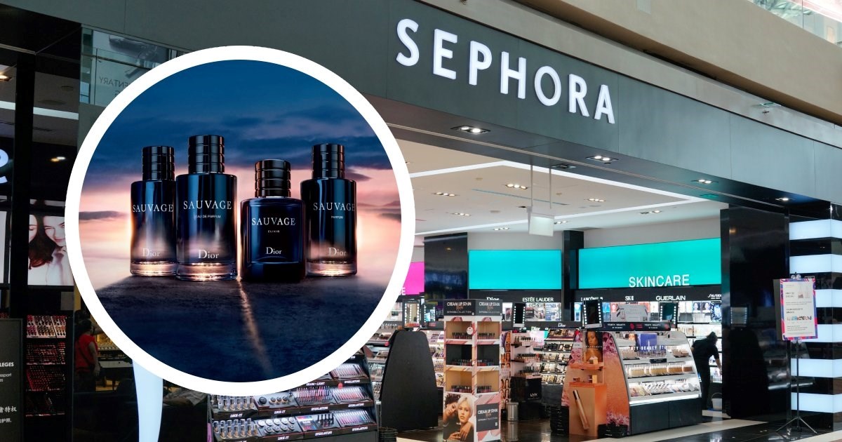 Sephora je otišla iz Hrvatske, a Srbi luduju za njom. Zašto?