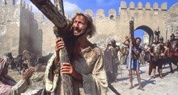 Gomila filmova je snimljena o Isusu Kristu. Izvukli smo osam koje vrijedi pogledati