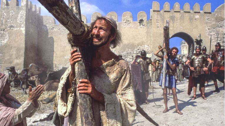 Gomila filmova je snimljena o Isusu Kristu. Izvukli smo osam koje vrijedi pogledati