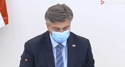 VIDEO Plenković: 60 posto troškova obnove Zagreba financirat će vlada