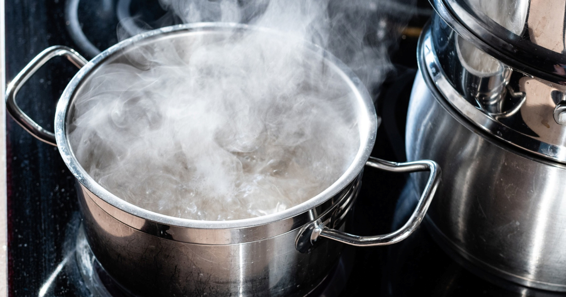 Jednostavan način za uklanjanje neugodnih mirisa iz kuhinje nakon kuhanja