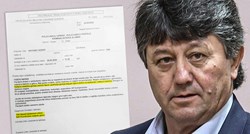 HDZ-ov saborski zastupnik se potukao s odvjetnikom: "Tri puta me udario šakom"
