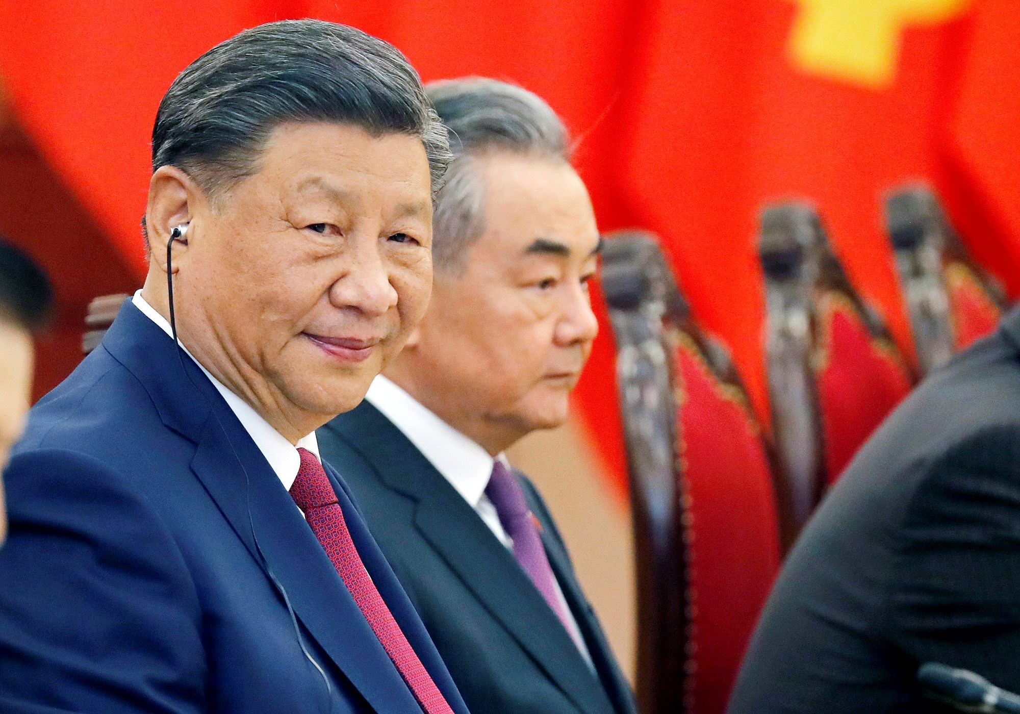 Kina poslala poruku SAD-u i Izraelu