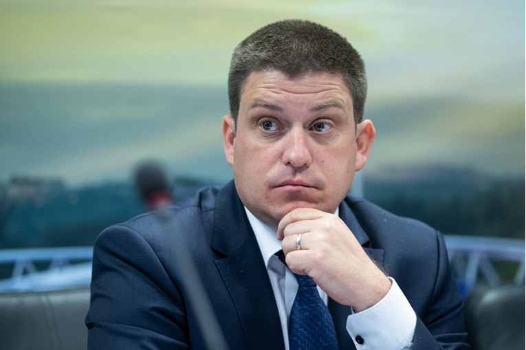Butković kaže da Tolušić ne planira osvetu HDZ-u