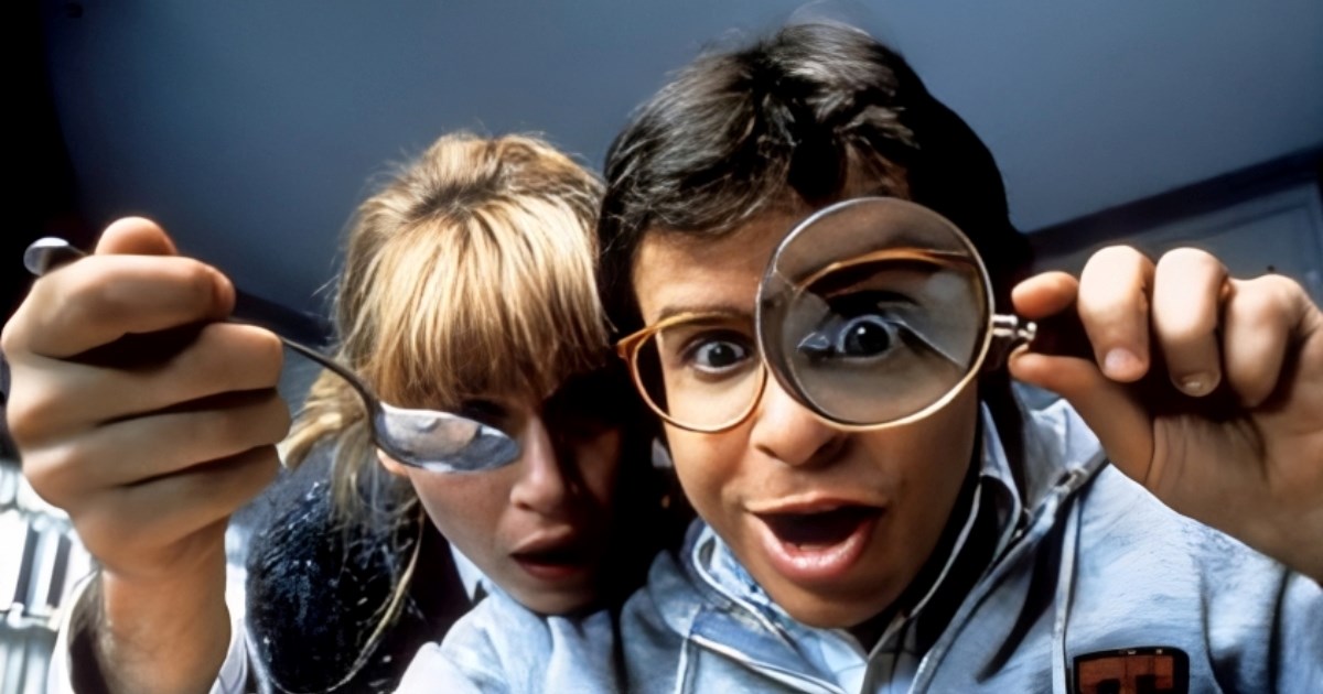 Bio je zvijezda komedija 80-ih i 90-ih, a onda je nestao zbog tužnog razloga