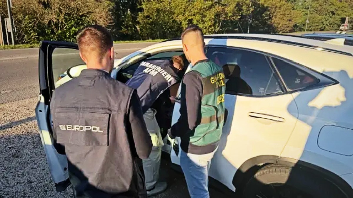 Velika akcija u Europi. Razbijena mreža kradljivaca luksuznih hibrida