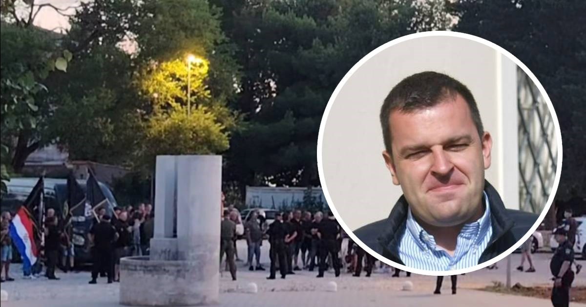 HSLS o napadu na festival u Benkovcu: Sprečavanje sloboda govora nije domoljublje