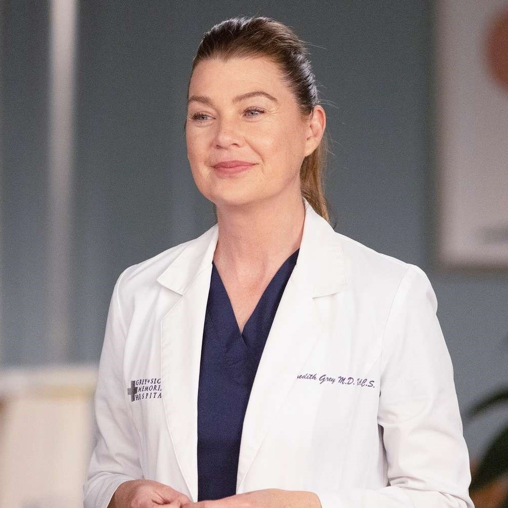Ellen Pompeo zadržali na aerodromu zbog suncokretovih sjemenki