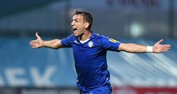 Trener Varaždina komentirao glasine o povratku Teklića u Hajduk