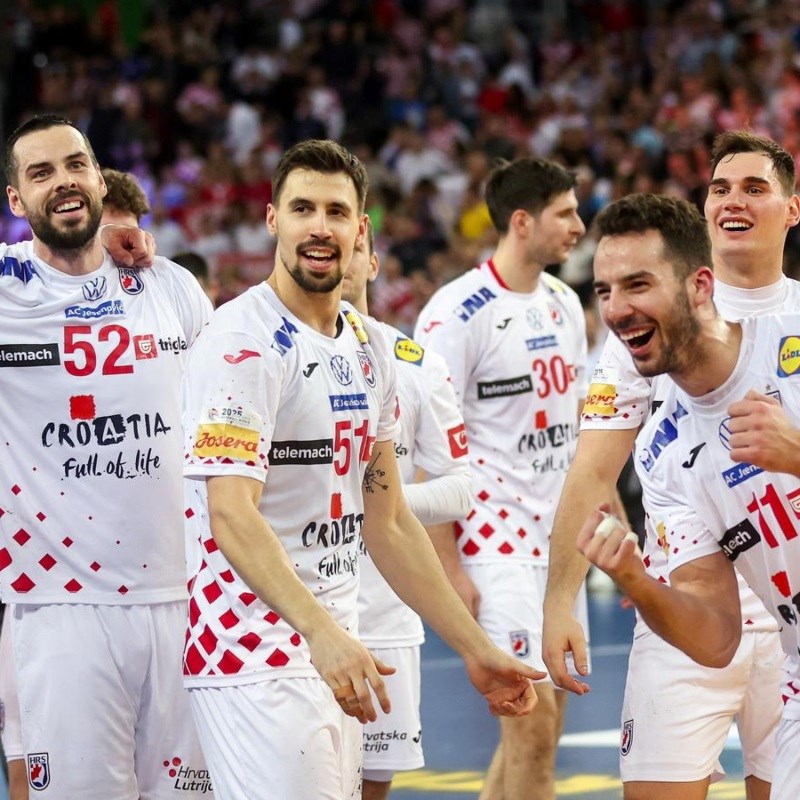 Sigurdsson je ušutkao kritičare, a Hrvatska je dobila nešto puno važnije od srebra