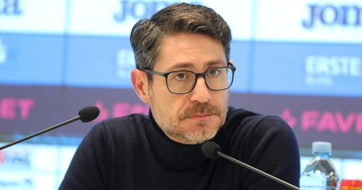 Trener Rijeke: Nije poanta samo u rezultatu. Ove utakmice donose veću nagradu